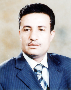كاتب صحفي/محمد الغباري