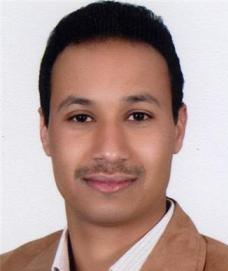 صحفي/عبدالله السالمي