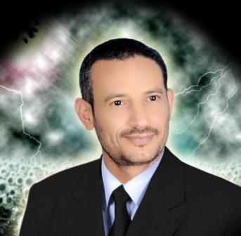 محمد عبدالله الحريبي